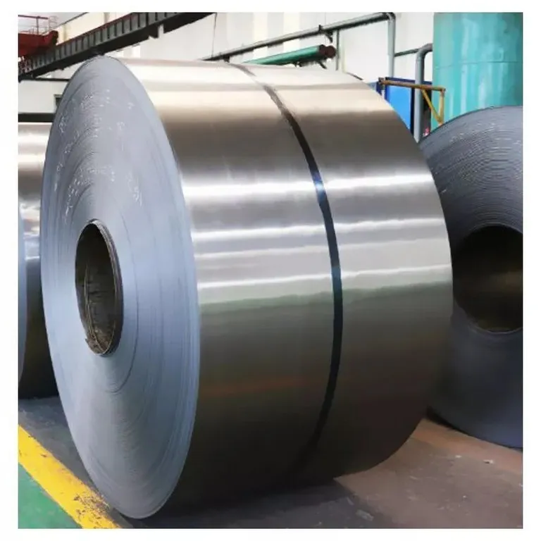 carbon steel coil